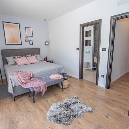 Holiday Home Mila Labin  Dış mekan fotoğraf