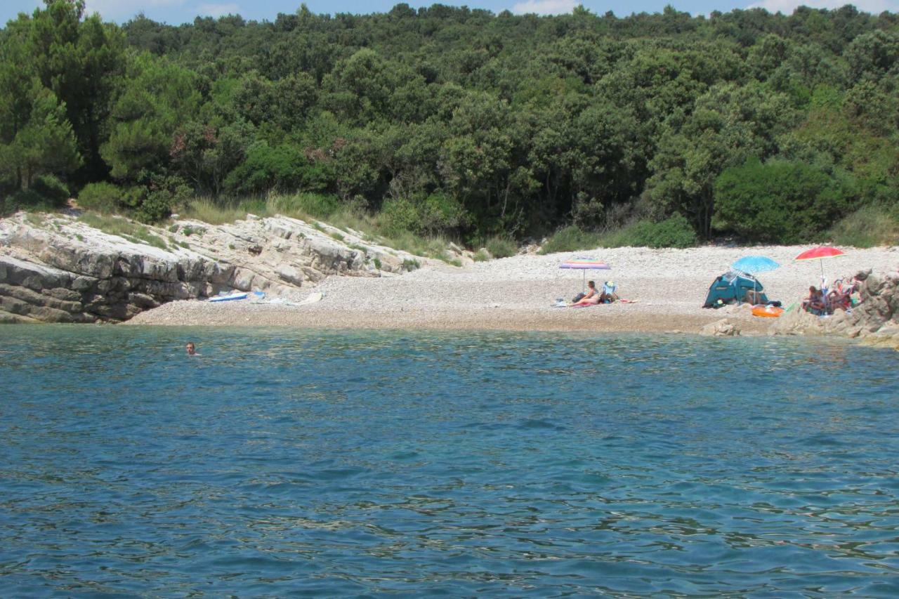 Holiday Home Mila Labin  Dış mekan fotoğraf